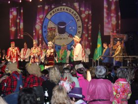 damensitzung pgm 059